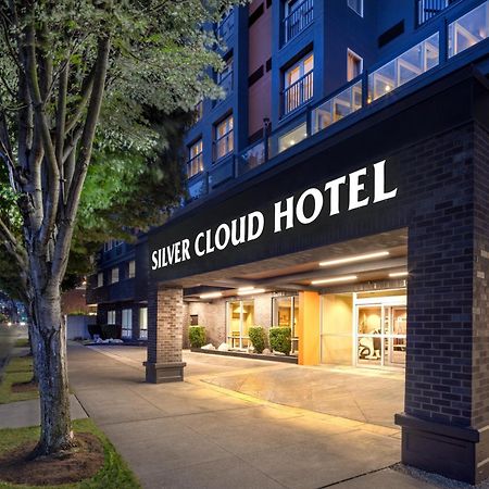 Silver Cloud Hotel - Seattle Lake Union Exterior foto