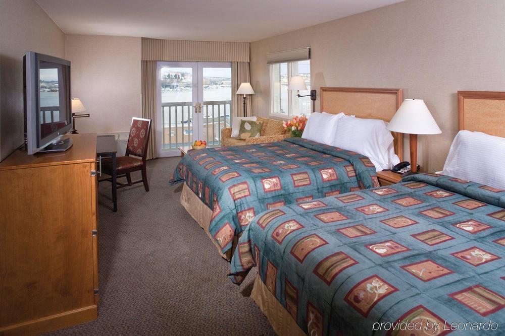 Silver Cloud Hotel - Seattle Lake Union Habitación foto