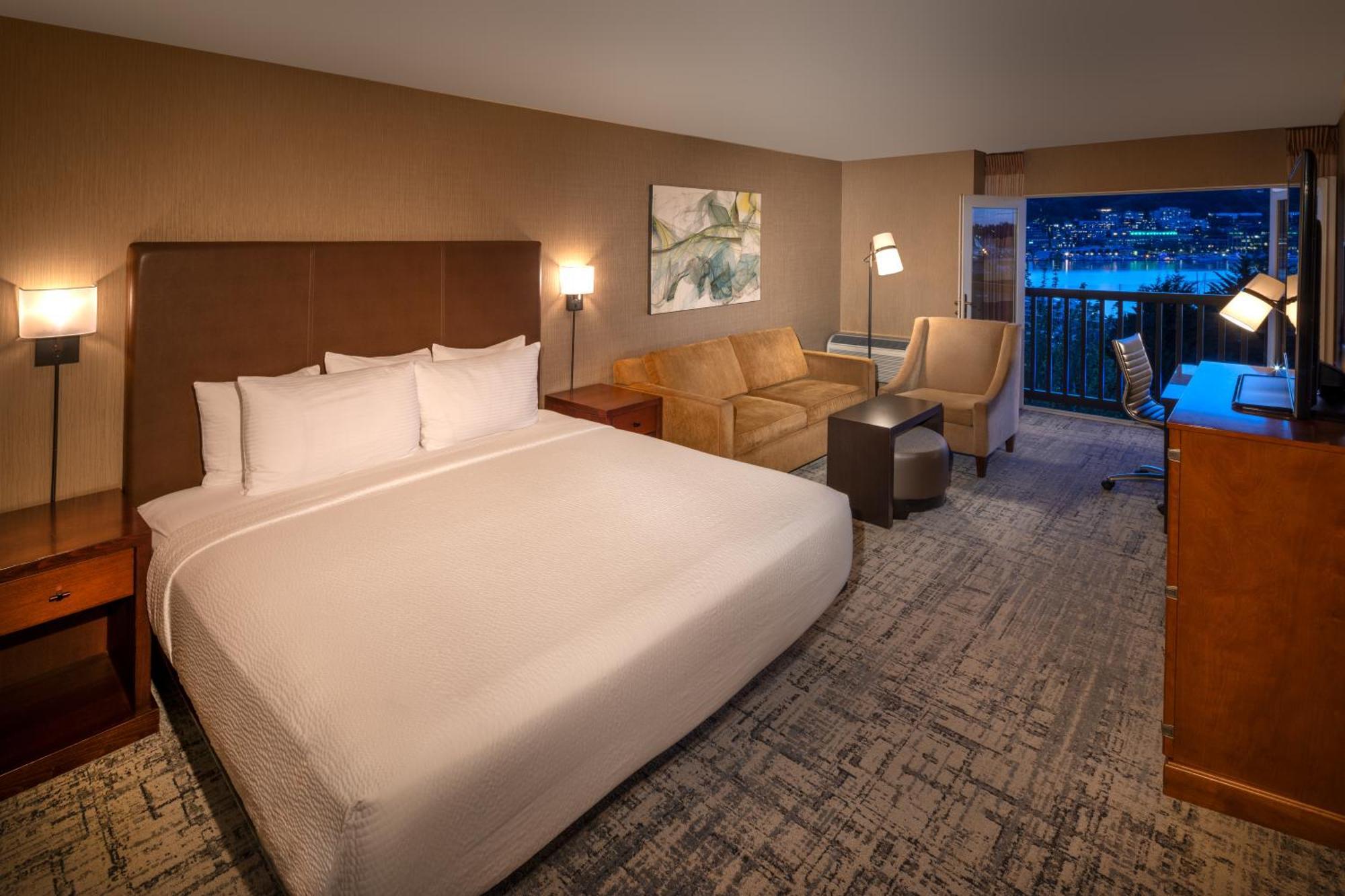Silver Cloud Hotel - Seattle Lake Union Exterior foto